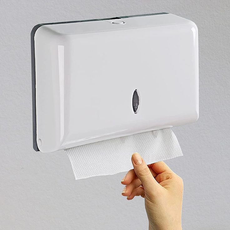 Tissue Dispenser